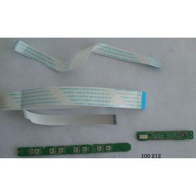 KIT DE CABLES PARA TV / EMERSON LC320EM2F